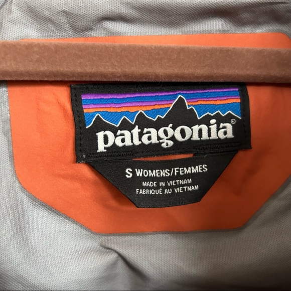 Patagonia Ascensionist Ski Shell Jacket - Picture 4 of 9